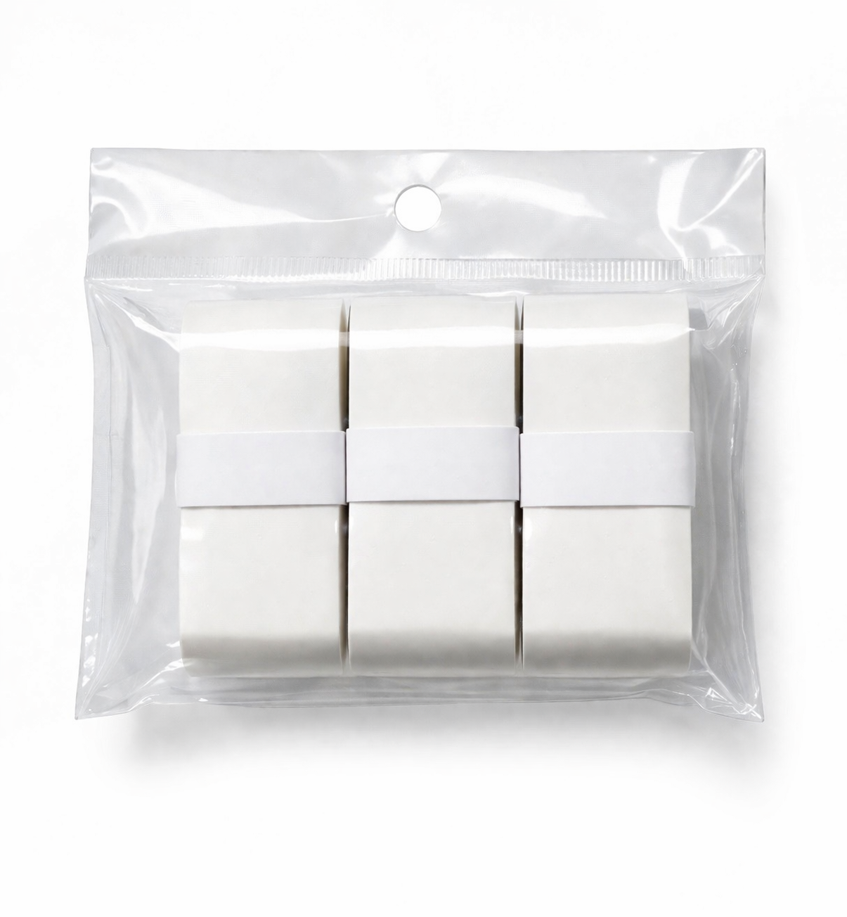 Overgrip blanc