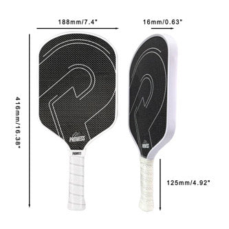 Raquette Prowess | Modèle 1